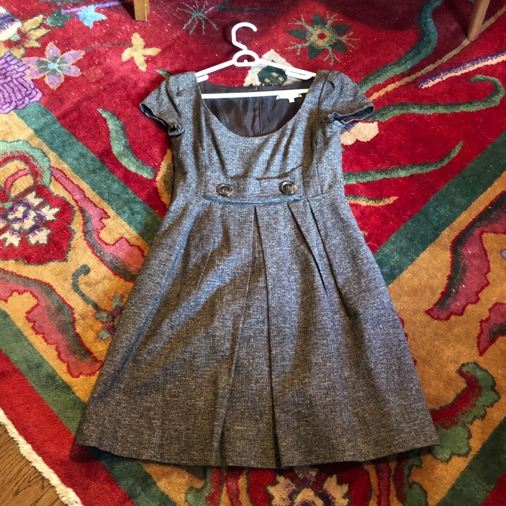 Nanette Lepore size 4- perfect condition!